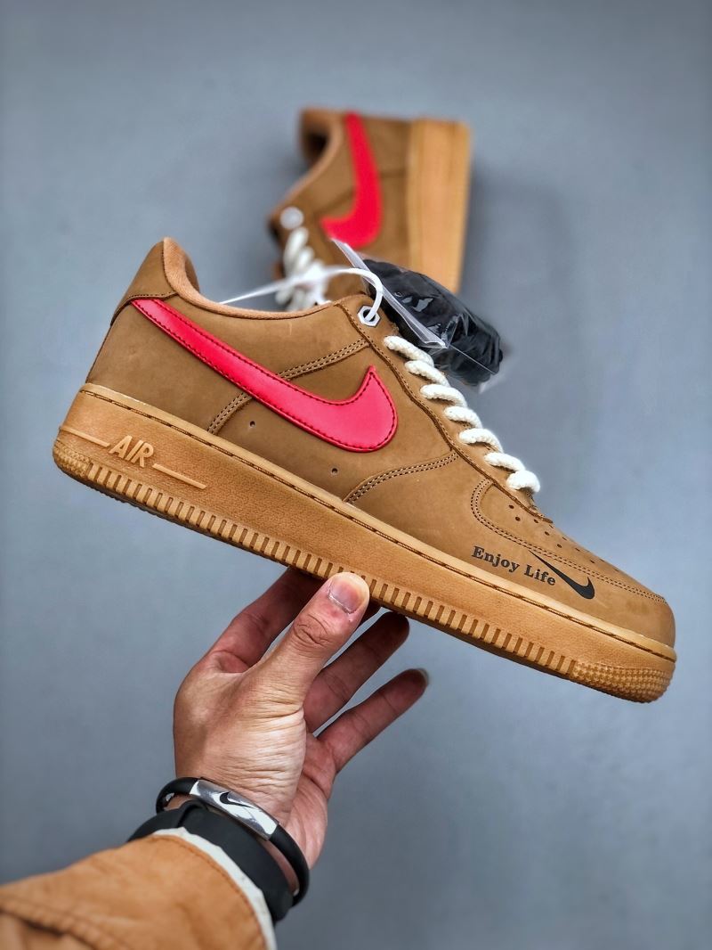 Nike Air Force 1 Shoes